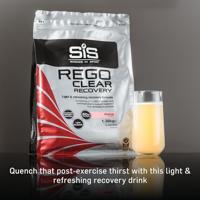 SIS Rego Clear Perzik 1.38kg - thumbnail
