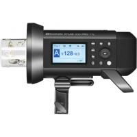 Quadralite Atlas 400 Pro TTL - thumbnail