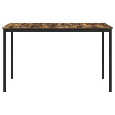 Eettafels Bewerkt hout