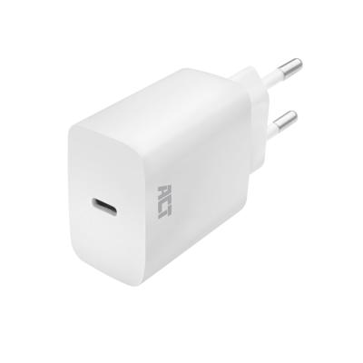 Usb-c lader 1-poort 20w power delivery