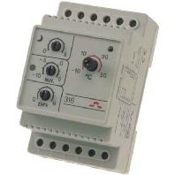 Danfoss 140F1075 Thermostaat