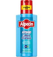 Alpecin Cafeine shampoo hybrid 250 Milliliter - thumbnail