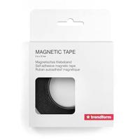 Trendform Magnetische Tape - Zwart - thumbnail
