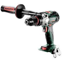 Metabo SB 18 LTX BL I Accu klopboormachine | 18 V | 130 Nm | zonder accu-packs en lader - 602360850 - thumbnail