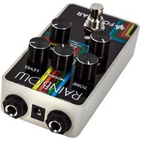 Foxgear Rainbow reverb effectpedaal - thumbnail