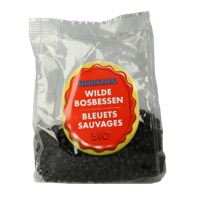 Wilde bosbessen bio 200 Gram - thumbnail