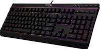 HyperX Alloy Core RGB toetsenbord USB QWERTY Amerikaans Engels Zwart - thumbnail