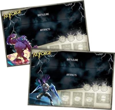 KeyForge: Mass Mutation Two-Player Starter Set KeyForge: Mass Mutation Two-Player Starter Set