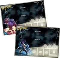 KeyForge: Mass Mutation Two-Player Starter Set - thumbnail