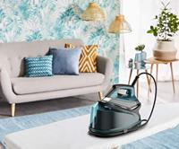 Stoomstrijkijzer Rowenta Compact Steam Pro 1,1 L 6,3 bar 325 g/min 2200W 2200 W - thumbnail