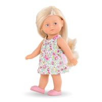 Corolle Les trendies mini corolline pop - rosy, 20cm - thumbnail