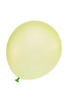 Neon groene ballonnen 25cm - 8 stuks - thumbnail