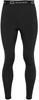 Stanno 446001K Thermo Pants Kids - Black - 116 - thumbnail