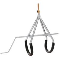 Koelift / Heupklem Easy - thumbnail