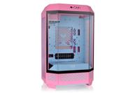 Thermaltake 300 Bubble Pink Micro Tower Roze - thumbnail