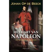 Het hart van Napoleon (Paperback) - thumbnail