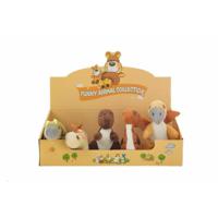 Knuffel Dino 1 Stuks - thumbnail