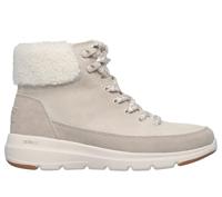 Skechers Glacial Ultra - Autumn Days 144206/TPE Taupe Grijs-41 maat 41 - thumbnail