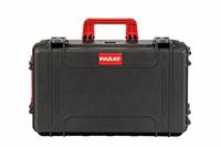 Parat PROTECT 30-S Roll Gereedschapskoffer (leeg) Professioneel, Doe-het-zelver, Handwerker, Technicus (l x b x h) 238 x 585 x 361 mm - thumbnail
