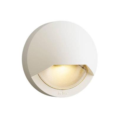 In-lite OpbouwspotBlink White 12 volt LED - 10301265