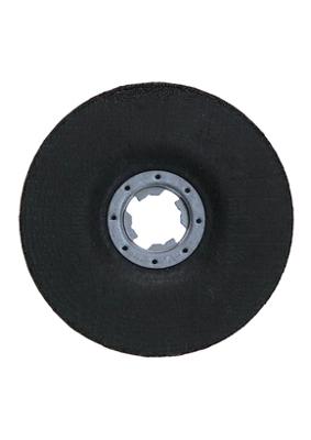 Bosch Accessories 2608619366 X-LOCK Afbraamschijf gebogen Diameter 125 mm Boordiameter 22.23 mm Metaal, Staal, IJzer 1 stuk(s) Bosch Accessories 2608619366 X-LOCK Afbraamschijf gebogen Diameter 125 mm Boordiameter 22.23 mm Metaal, Staal, IJzer 1 stuk(s)