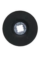 Bosch Accessoires X-LOCK Afbraamschijf | SfM | 125x6mm | Asgat 22,23 | 1 stuk - 2608619366 - thumbnail