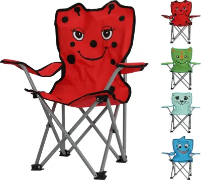 vouwstoel voor kinderen 4ASS