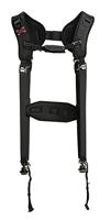 GGS FotoSpeed F7 Jaguar Dubbele Schouderriem - thumbnail