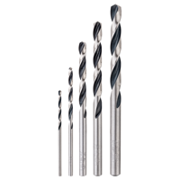 Bosch Accessoires Metaalborenset HSS Pointeq | 5-delig - 2608577345 - thumbnail