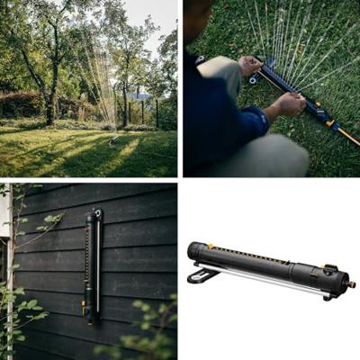 Fiskars X-serie Zwenksproeier S-M - 1070832