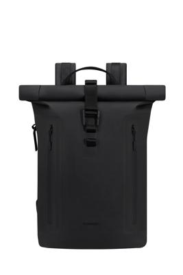 Coatify Rolltop Backpack 15.6" Black
