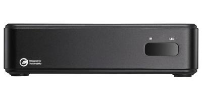 Optoma Hub voor samenwerking