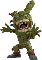Dead by Daylight Youtooz Vinyl Figure - Springtrap - thumbnail