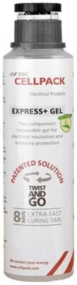 CellPack EXPRESS+ GEL/600ml Tweecomponenten-schudgel 1 stuk(s)
