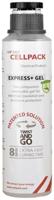 CellPack EXPRESS+ GEL/600ml Tweecomponenten-schudgel 1 stuk(s) - thumbnail