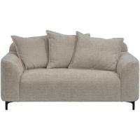 Bank Elsa 2-zits - stof Anthology - beige - thumbnail