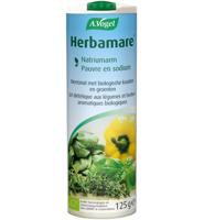 A.Vogel Herbamare Natriumarm Dieetzout - thumbnail