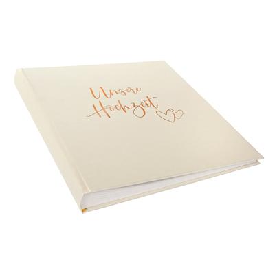Goldbuch Zubehör Digitalkameras 08 174 Fotoalbum (b x h) 30 cm x 31 cm Beige 60 bladzijden Goldbuch Zubehör Digitalkameras 08 174 Fotoalbum (b x h) 30 cm x 31 cm Beige 60 bladzijden