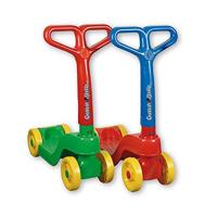 Androni Step kunststof - thumbnail