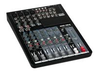 DAP GIG-104C mixer - thumbnail