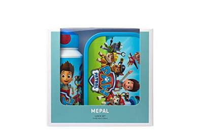 Mepal Campus Lunchset Paw Patrol Mepal Campus Lunchset Paw Patrol
