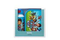 Mepal Campus Lunchset Paw Patrol - thumbnail