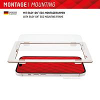 DISPLEX neu 01773 Screenprotector (glas) Samsung Galaxy S22+, Galaxy S23+ 1 stuk(s) Anti-vingerafdruk, Krasvast - thumbnail