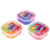 Toi-Toys crazy putty 4 kleuren in pot - thumbnail