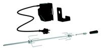 tepro Rotisserie BBQ spiesen set - thumbnail