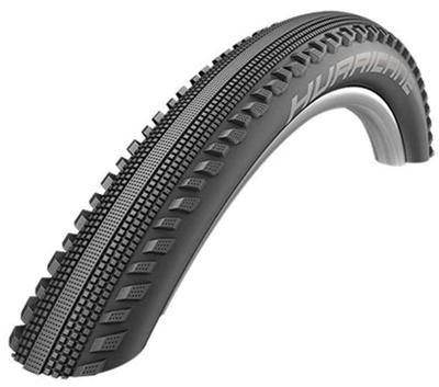 Schwalbe Buitenband 29-2.40 (62-622) hurricane performance zwart r