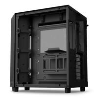 NZXT H6 Flow RGB Black - thumbnail