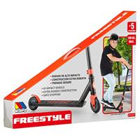 Scooter Moltó 22223 (56 cm) - thumbnail