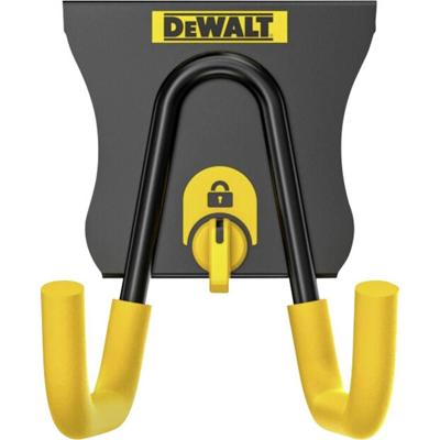 DeWalt Accessoires Korte standaard haak - DWST82805-1