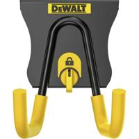DeWalt Accessoires Korte standaard haak - DWST82805-1 - thumbnail